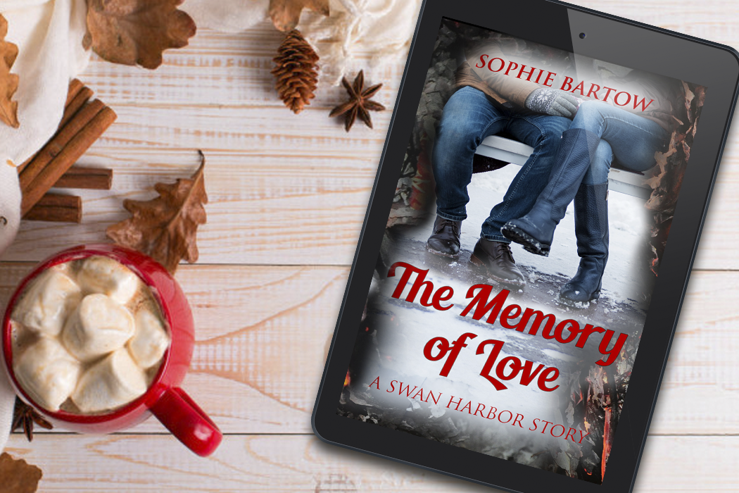 memory of love book review