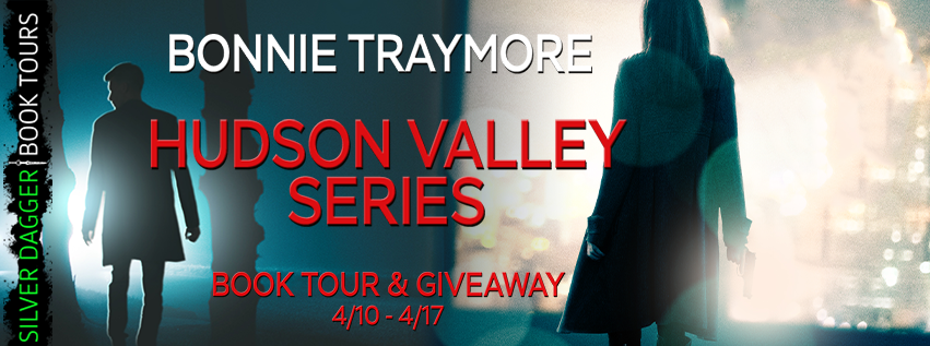  Killer Motives: A Hudson Valley Mystery (Hudson Valley Series):  9781685159085: Traymore, Dr. Bonnie L.: Books